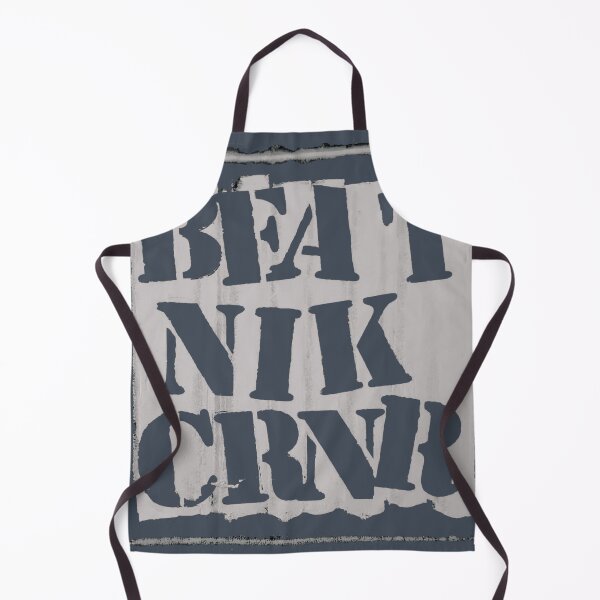 Item preview, POW WOW BEATNIK CORNER designed and sold by HeadacheMachine.