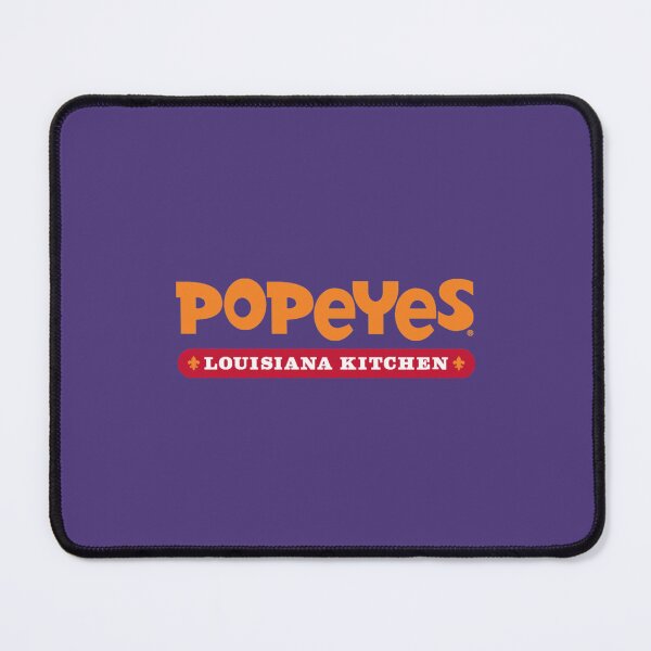 Item preview, Popeyes Louisiana Kitchen22 designed and sold by RettaQuitzon.