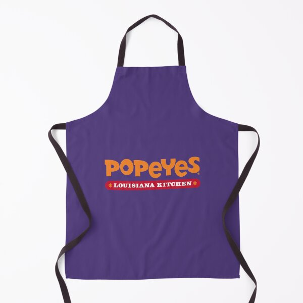 Item preview, Popeyes Louisiana Kitchen22 designed and sold by RettaQuitzon.