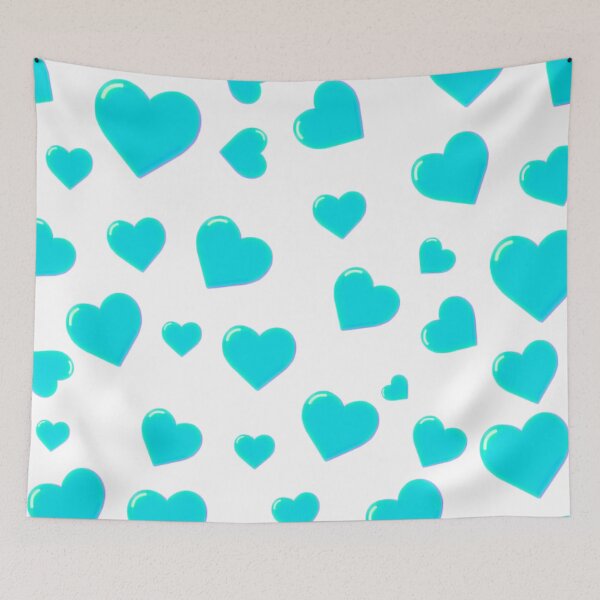Item preview, Heartfelt Dreams designed and sold by TotallyRetroArt.