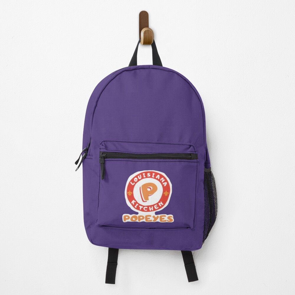 Item preview, Backpack designed and sold by RettaQuitzon.