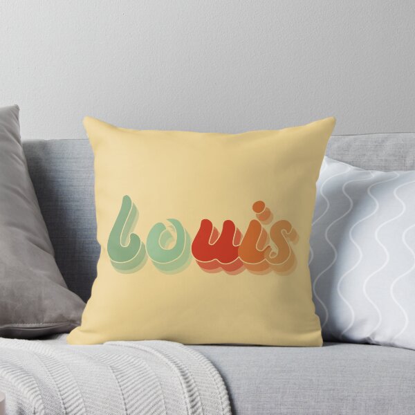 Item preview, Louis designed and sold by Coolzstuff.
