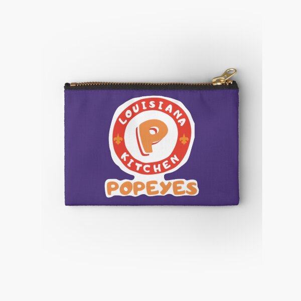 Item preview, Popeyes Sticker87 designed and sold by RettaQuitzon.