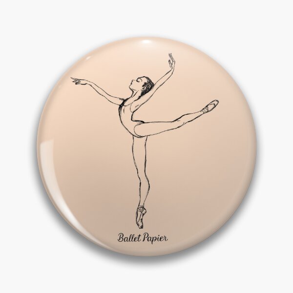 Item preview, Dance Whit Your Soul designed and sold by Ballet Papier.