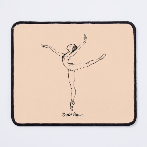 Item preview, Dance Whit Your Soul designed and sold by Ballet Papier.