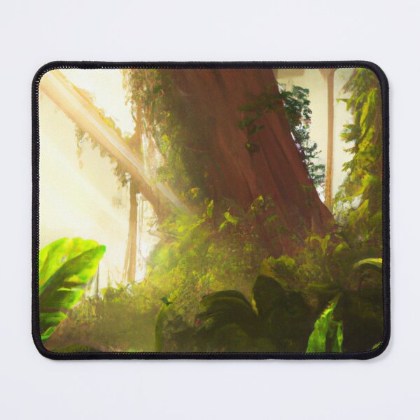 Item preview, The Amazon Forest - A Cultural and Biological Diversity - The Amazon Rainforest designed and sold by WBP Mart.