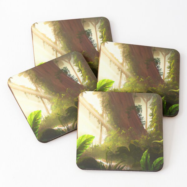 Item preview, The Amazon Forest - A Cultural and Biological Diversity - The Amazon Rainforest designed and sold by WBP Mart.