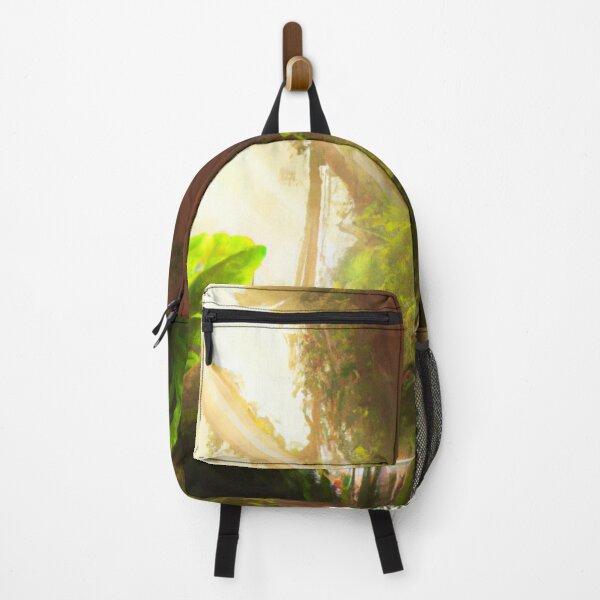 Item preview, The Amazon Forest - A Cultural and Biological Diversity - The Amazon Rainforest designed and sold by WBP Mart.