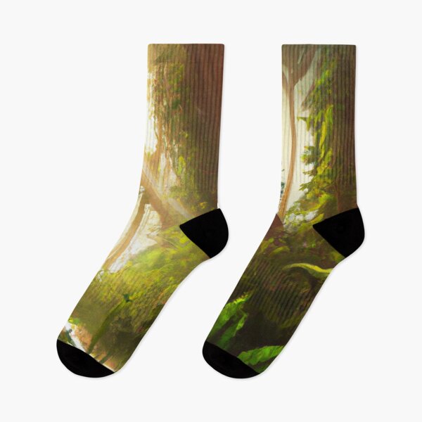 Item preview, The Amazon Forest - A Cultural and Biological Diversity - The Amazon Rainforest designed and sold by WBP Mart.