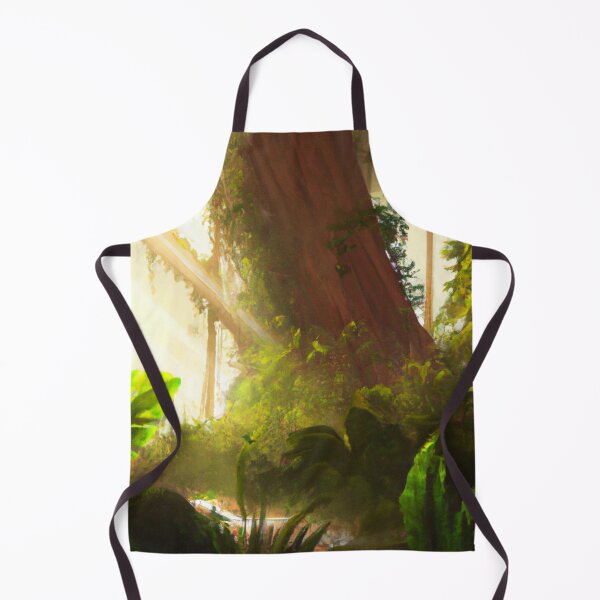 Item preview, The Amazon Forest - A Cultural and Biological Diversity - The Amazon Rainforest designed and sold by WBP Mart.