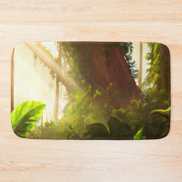 Item preview, The Amazon Forest - A Cultural and Biological Diversity - The Amazon Rainforest designed and sold by WBP Mart.