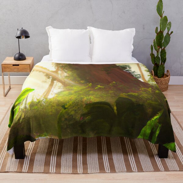 Item preview, The Amazon Forest - A Cultural and Biological Diversity - The Amazon Rainforest designed and sold by WBP Mart.
