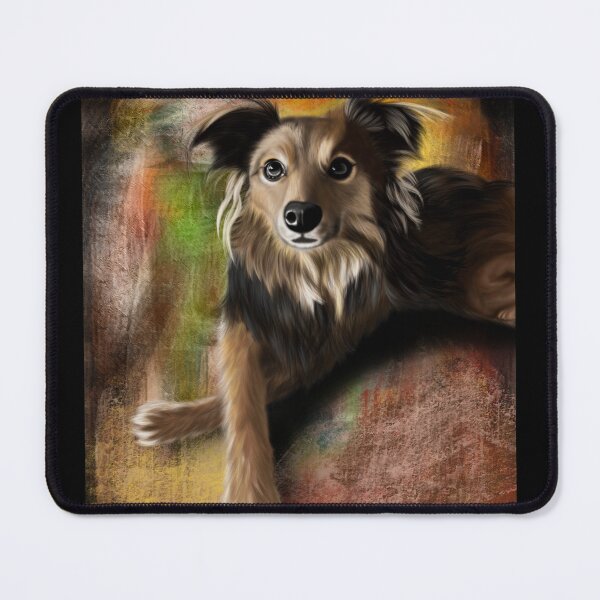 Item preview, The lazy dog designed and sold by DerisArt.