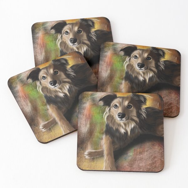 Item preview, The lazy dog  designed and sold by DerisArt.