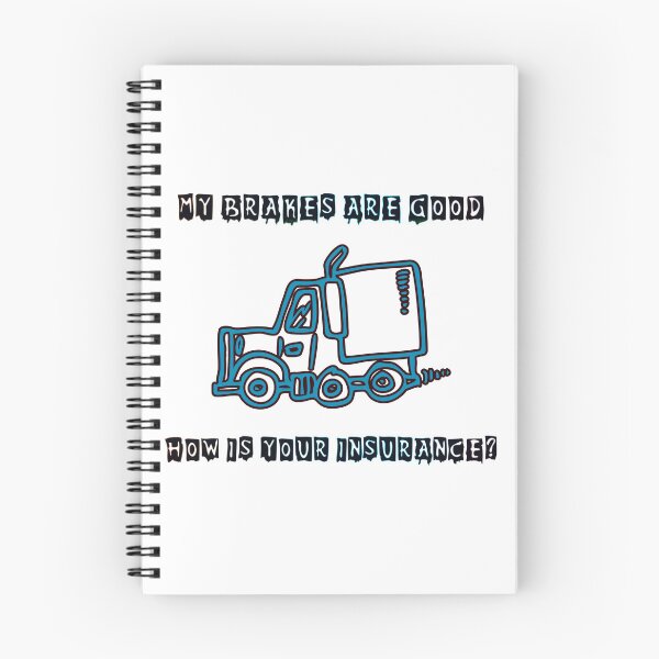 Item preview, Truck driver on the road designed and sold by TVstuff.