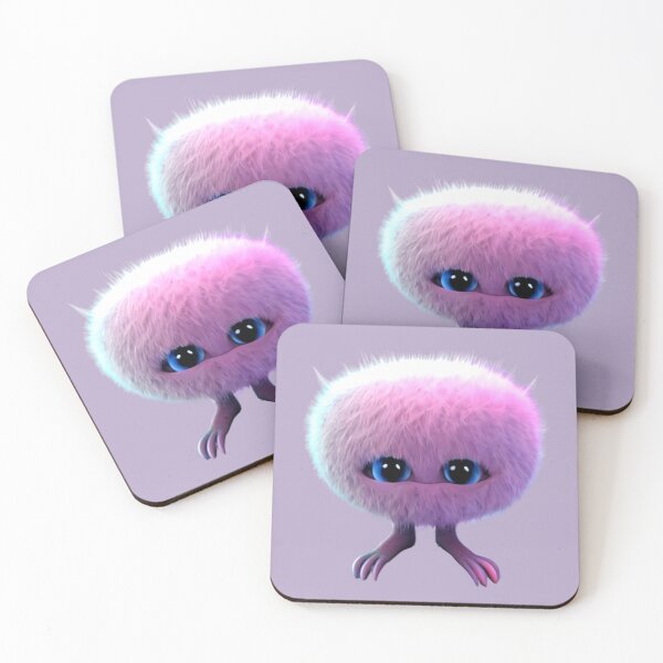 Item preview, Nuhor Alien designed and sold by UglyAliensInc.