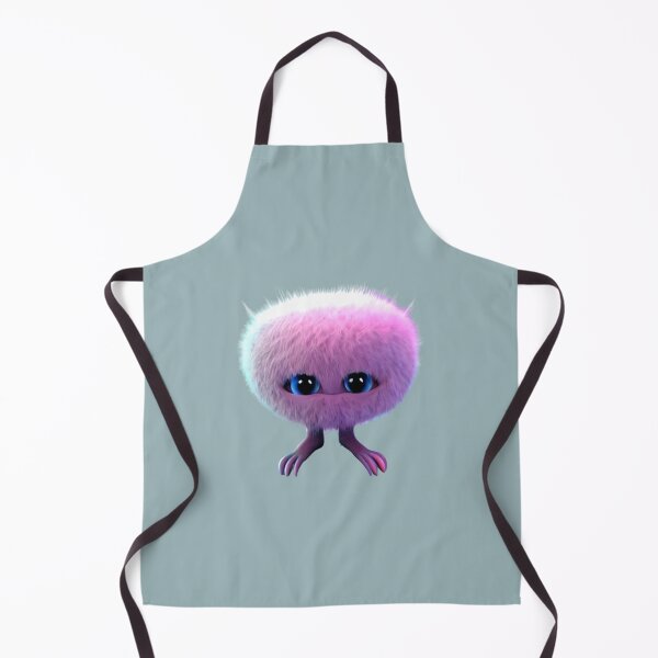 Item preview, Nuhor Alien designed and sold by UglyAliensInc.