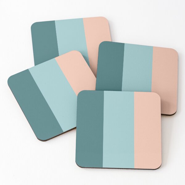 Item preview, coastal waters' colorful style designed and sold by Santipong Wongchana.
