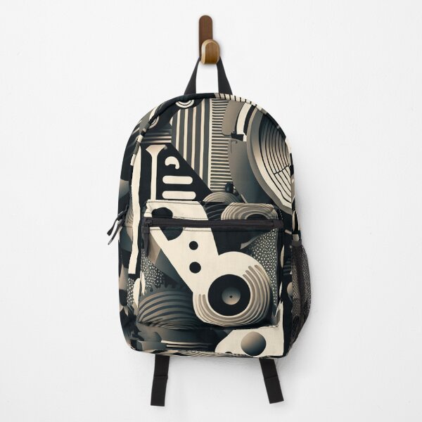 Item preview, SoundScape DJ designed and sold by Frocentric.