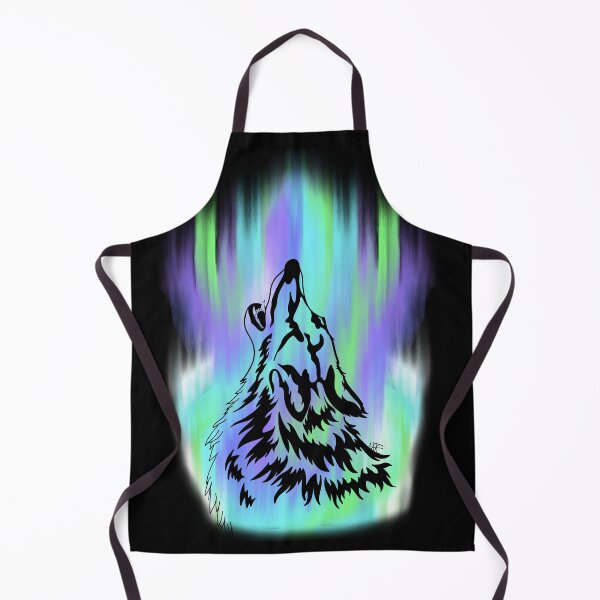 Item preview, Tribal Wolf designed and sold by Nathan Gruber.