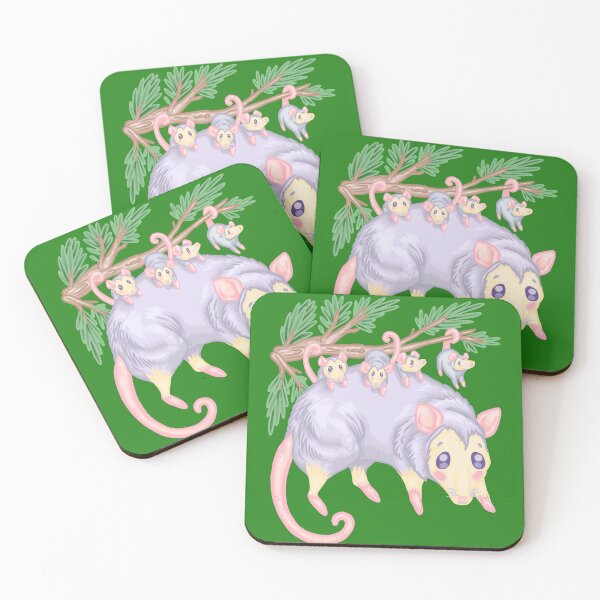 Item preview, Street Cat and Kittens designed and sold by EireSeoulStudio.