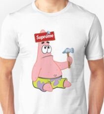 Patrick the STAR Unisex T-Shirt