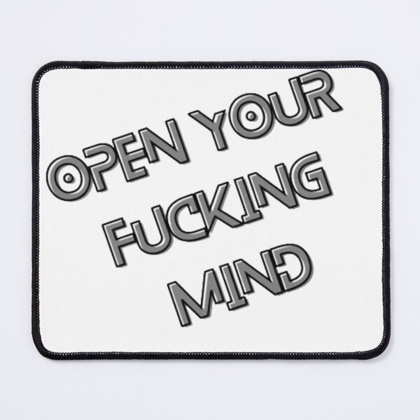 Item preview, Open your mind designed and sold by MaryAnn84.