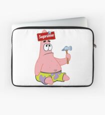 Patrick the STAR Laptop Sleeve
