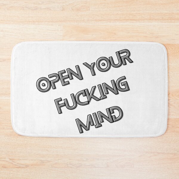 Item preview, Open your mind designed and sold by MaryAnn84.