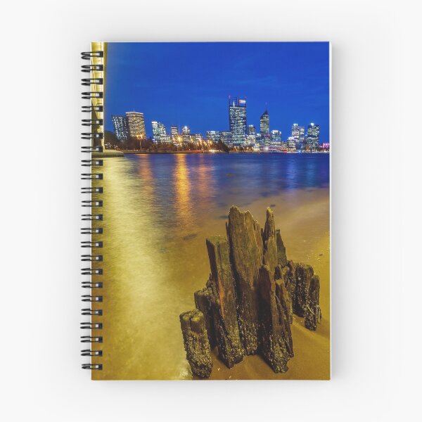 Item preview, Mill Point, South Perth designed and sold by WadeBuchan.