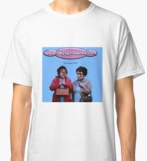 www.ladysproblems.com IT Crowd Classic T-Shirt