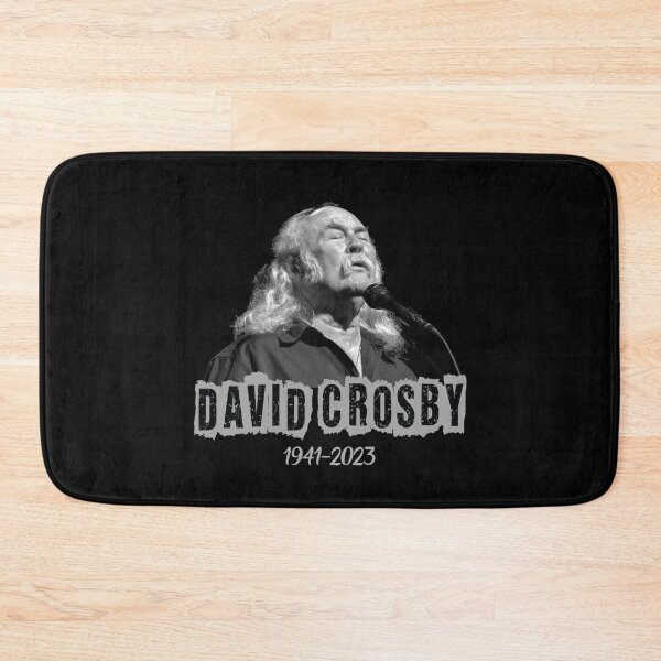 Item preview, David Crosby Rip designed and sold by Oblivyum.