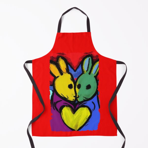 Item preview, Love Bunnies (#01) [Create a set!] designed and sold by SolidEarthArt.