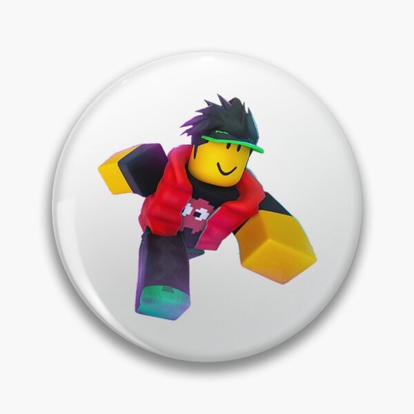 Roblox Piggy Pins and Buttons for Sale