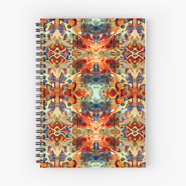 Item preview, Impressionist New Traditional Pattern Digital Painting designed and sold by CodeAndColors.