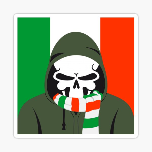Item preview, Green Brigade designed and sold by Muss 86.
