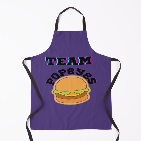 Item preview, Team Popeyes Chicken Sandwich Gift127 designed and sold by RettaQuitzon.