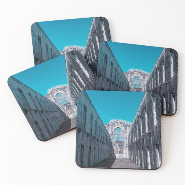 Item preview, Trial Bay Gaol designed and sold by mjscreative.