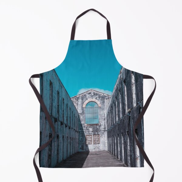 Item preview, Trial Bay Gaol designed and sold by mjscreative.
