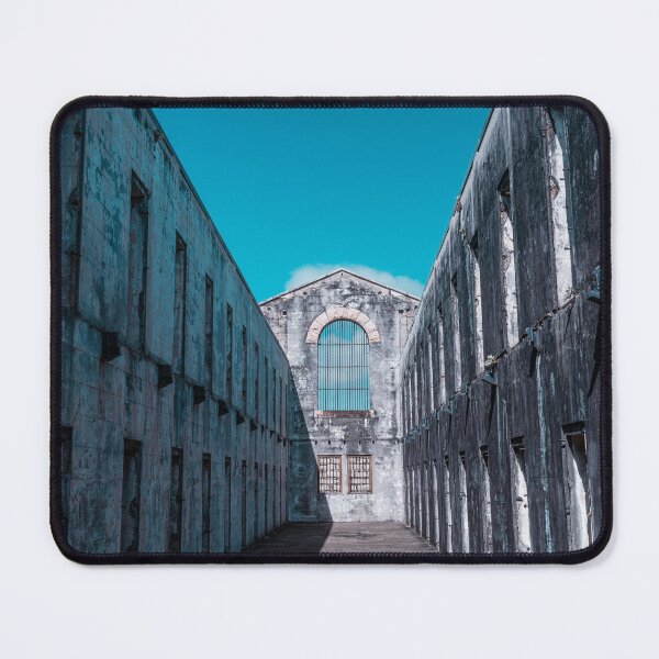 Item preview, Trial Bay Gaol designed and sold by mjscreative.