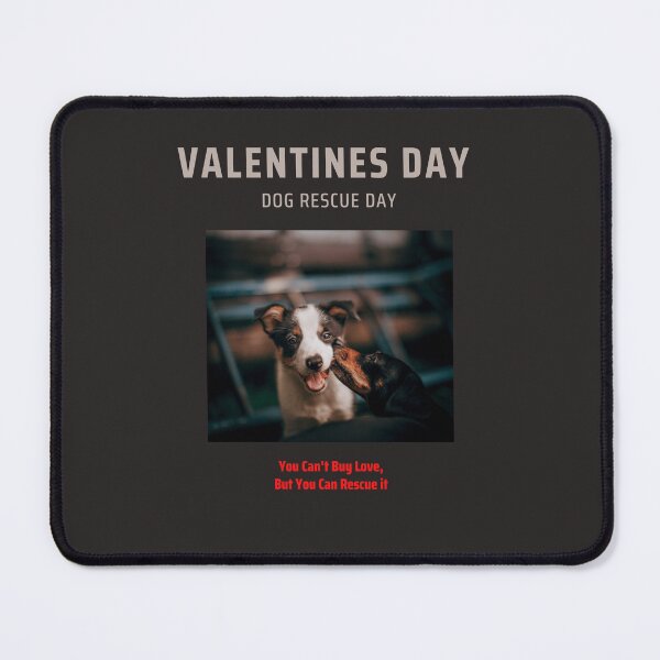 Item preview, Valentines Day Dog designed and sold by wear best.