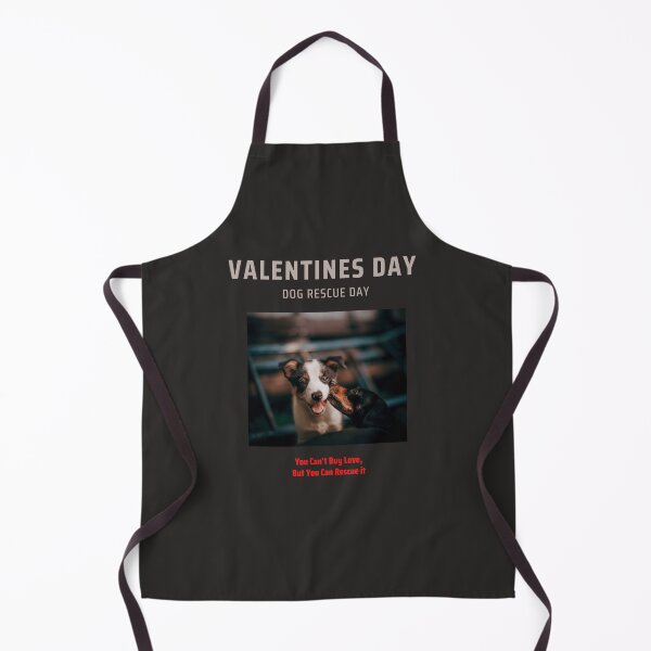 Item preview, Valentines Day Dog designed and sold by wear best.