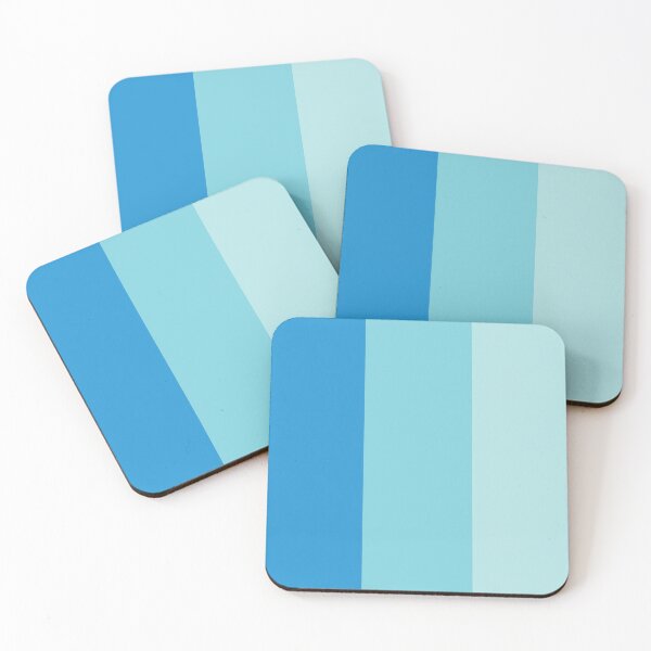 Item preview, crystal clear oceans' colorful style designed and sold by Santipong Wongchana.