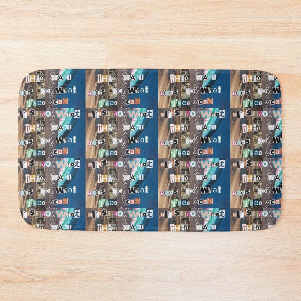 Item preview, The Maine Girls Do What They Want Art designed and sold by charlyned.