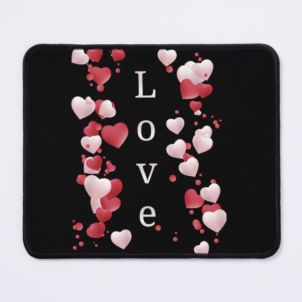 Item preview, Love N Hearts designed and sold by Roanemermaid.