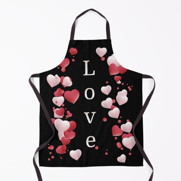 Item preview, Love N Hearts designed and sold by Roanemermaid.