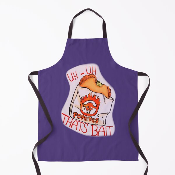 Item preview, Uh uh thats bait155q designed and sold by RettaQuitzon.