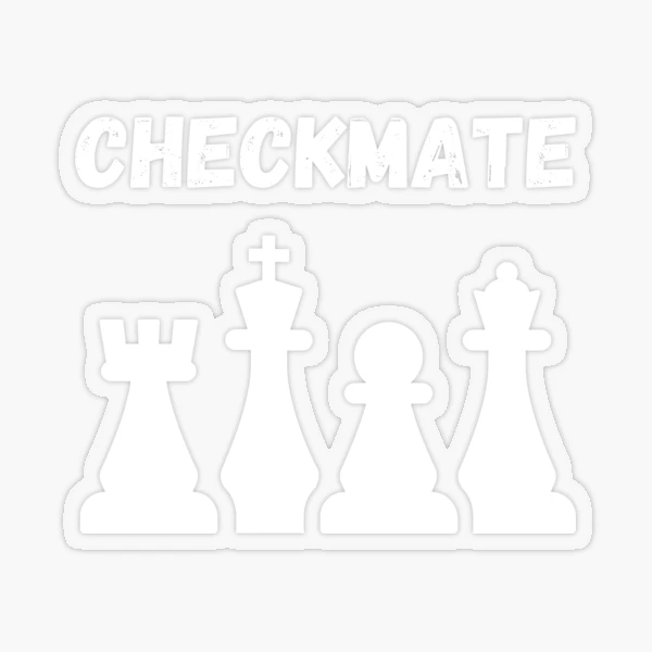 Valentine Dalla – Checkmate Lyrics