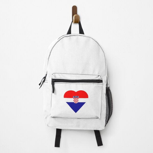 Item preview, Heart Croatia. Flag of Croatia. Hrvatska designed and sold by FORYOUOFFICIAL.