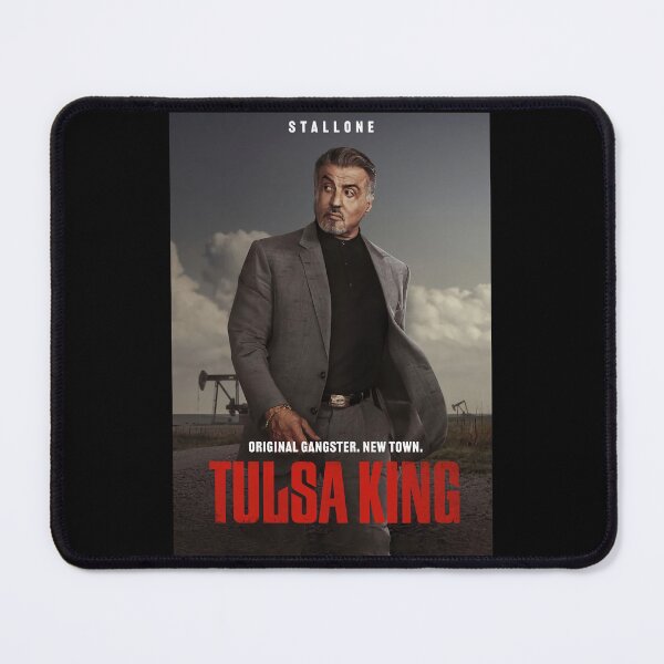 Item preview, Tulsa King  designed and sold by miyakopny.
